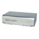 Lindy 39304 KVM Switch Silver