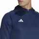4. Sweatshirt adidas Tiro 23 Competition Hoodie M HK8056