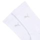 2. Puma Sock women's socks 2 pack white 938380 02