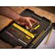 6. Stanley FATMAX FMST82721-1 washer Black, Yellow