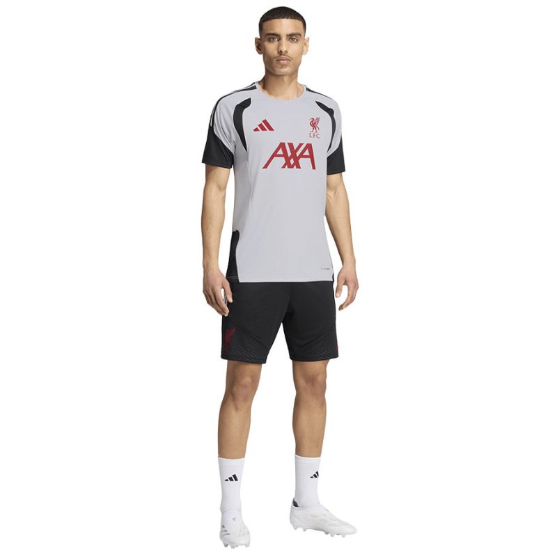 4. adidas Liverpool FC Training JSY KB5772 T-shirt