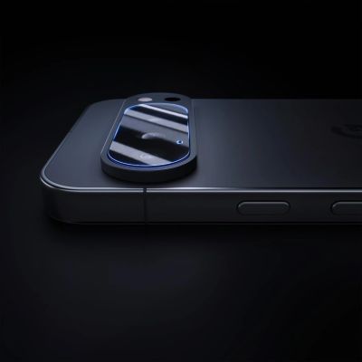 4. 3mk Lens Protection Camera Glass for Google Pixel 10 Pro
