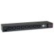 2. Metered Rack PDU, 1U, 16 A, 208/230 V, (8) C13