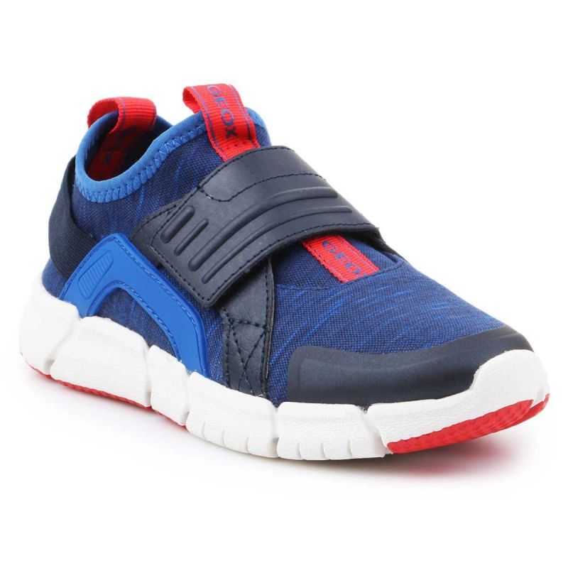7. Geox J Flexyper BD J929BD-0GHCE-C4226 Children's Shoes