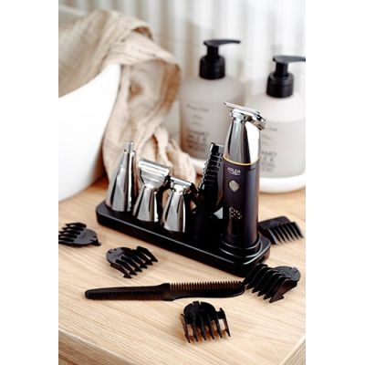 16. ADLER AD 2946 hair clipper