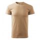 5. Adler Heavy New U T-shirt MLI-13708