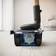 5. Electrolux EPPCS2 Cleaning Station Upright Vacuum Cleaner