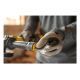 9. Stanley SFMCG710M1T-QW Angle Grinder 12.5 cm 8500 RPM 800 W 1.84 kg