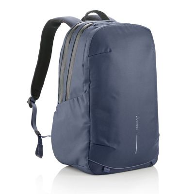 19. XD DESIGN ANTI-THEFT BACKPACK BOBBY EXPLORE NAVY P/N: P705.915