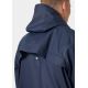 18. Jacket Helly Hansen Moss Rain Coat M 53265 597