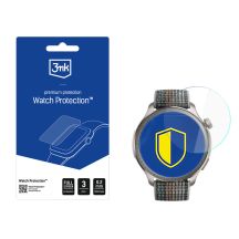 3mk Watch Protection ARC Smartwatch Screen Protector Film for Amazfit Balance Ultra