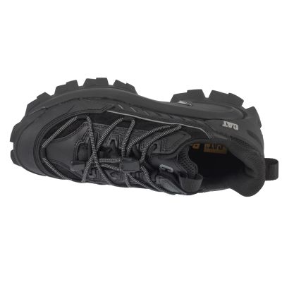 3. Caterpillar Intruder Max P111580 Black 45