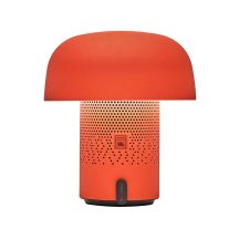 KOODUU SENSA PLAY Portable Lamp with Speaker – Orange