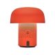 KOODUU SENSA PLAY Portable Lamp with Speaker – Orange