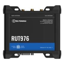 Teltonika RUT976 Router sieci komórkowej