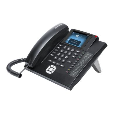 2. Auerswald COMfortel 1400 system telephone, table and wall mounting, product class D - basic system telephone with 8.90 cm (3.5") color display and 10 programmable function keys