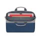 5. Rivacase 7532 39.6 cm (15.6") Briefcase Blue, Gray