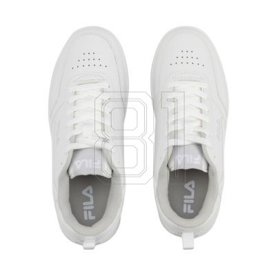 5. Fila Rega NF Jr FFT0125 10004 shoes