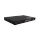 LevelOne FGP-2031 Network Switch Unmanaged Fast Ethernet (10/100) PoE Support 1U Black