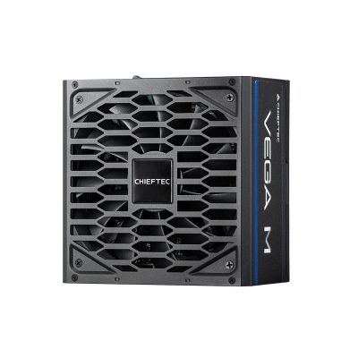 3. Chieftec Vega M 850W ATX 3.1 Power Supply