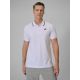 Men's regular polo shirt 4F 4FRMM00TPTSM0940-10S