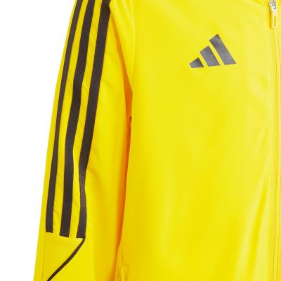 10. Adidas Tiro 23 League Windbreaker Jr IA1622 jacket