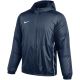 3. Nike Therma Fit Park 26 Men's Jacket Navy Blue HM7270 410