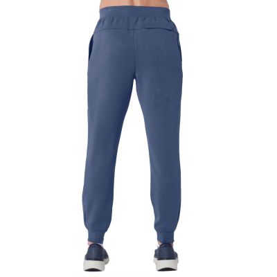 2. Skechers Skechcloud Elevate 2.0 Jogger Pant PT272-CCNV Navy Blue L