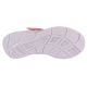 4. Skechers Wavy-Lites - Blissfully Free 303522L-LTPK Pink 33