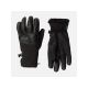 Rossignol W Elite Lth Impr Gloves Black