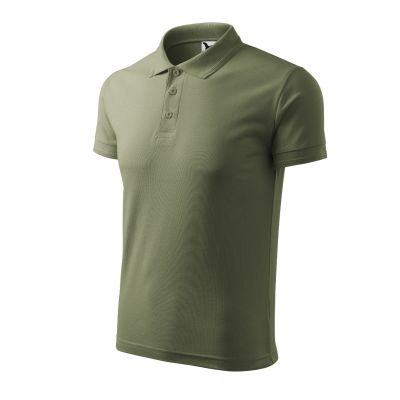 3. Malfini Pique Polo Shirt M MLI-20309