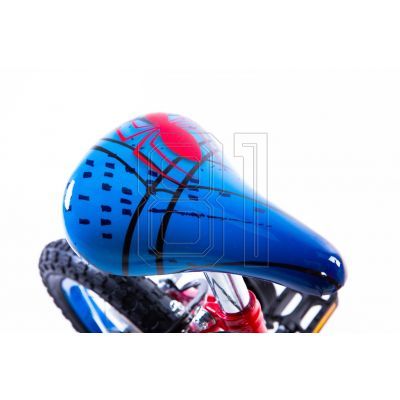 10. Huffy 12" Spider-Man Jr 22361W bike