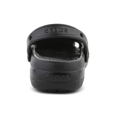 5. CROCS CLASSIC BALLET BLACK W 211994-001