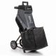 2. Electric branch shredder 2500W 45L W94205 WUBER