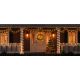 23. Govee H80C4 Smart Wi-Fi/Bluetooth String Light 15W