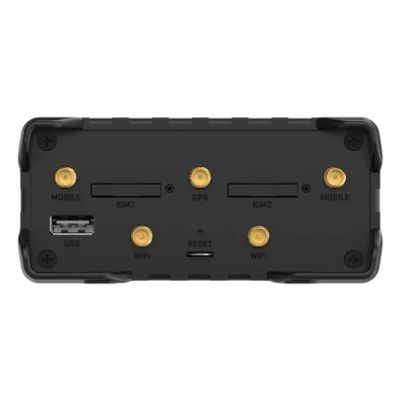 2. Teltonika Networks RUT976 (Global) 5G router