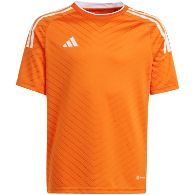 7. Adidas Campeon 23 Jersey Jr IC1243