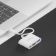 3. PureLink IS270 USB 3.2 Gen 1 (3.1 Gen 1) Type-C Docking Station