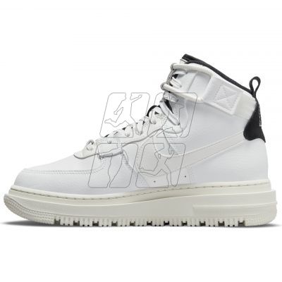 2. Nike Air Force 1 High Utility 2.0 W DC3584-100 shoes