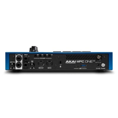 8. AKAI MPC ONE GEN2 - Workstation