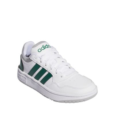 8. Adidas Hoops 3.0 K Jr IG3830 shoes