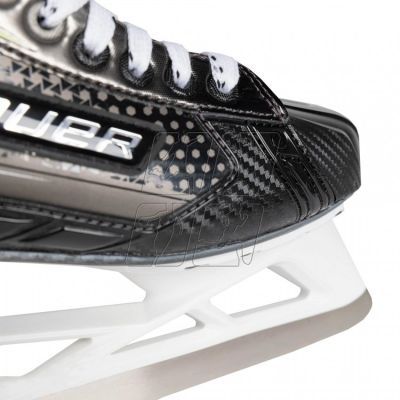 5. Bauer Elite &#39;21 Int M 1058926 Goalie Skates