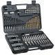 2. 109-Piece Bit and Drill Set DT0109-QZ DEWALT