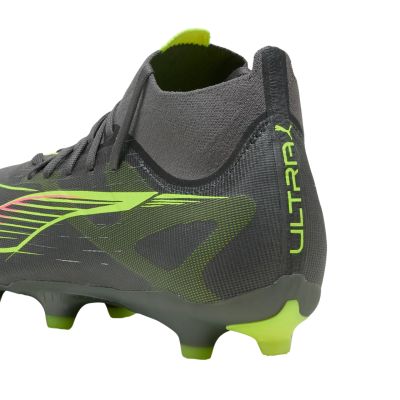 9. Puma Ultra 5 Match+ FG/AG M 108162 03 football boots