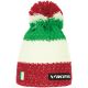 VIKING Cornet Active Style Adult Hat, Red, One Size