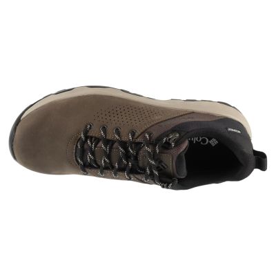 3. Columbia Newton Nimble Ltr 2140371357 Brown 41
