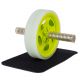 3. Double Profit DK 3216 white roller