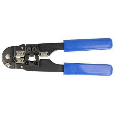 2. DeLOCK 86105 Cable Preparation Tool Set Black, White