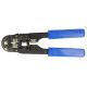 2. DeLOCK 86105 Cable Preparation Tool Set Black, White