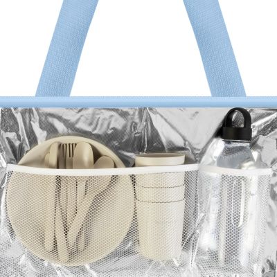 6. SAN REMO Thermal Bag BL